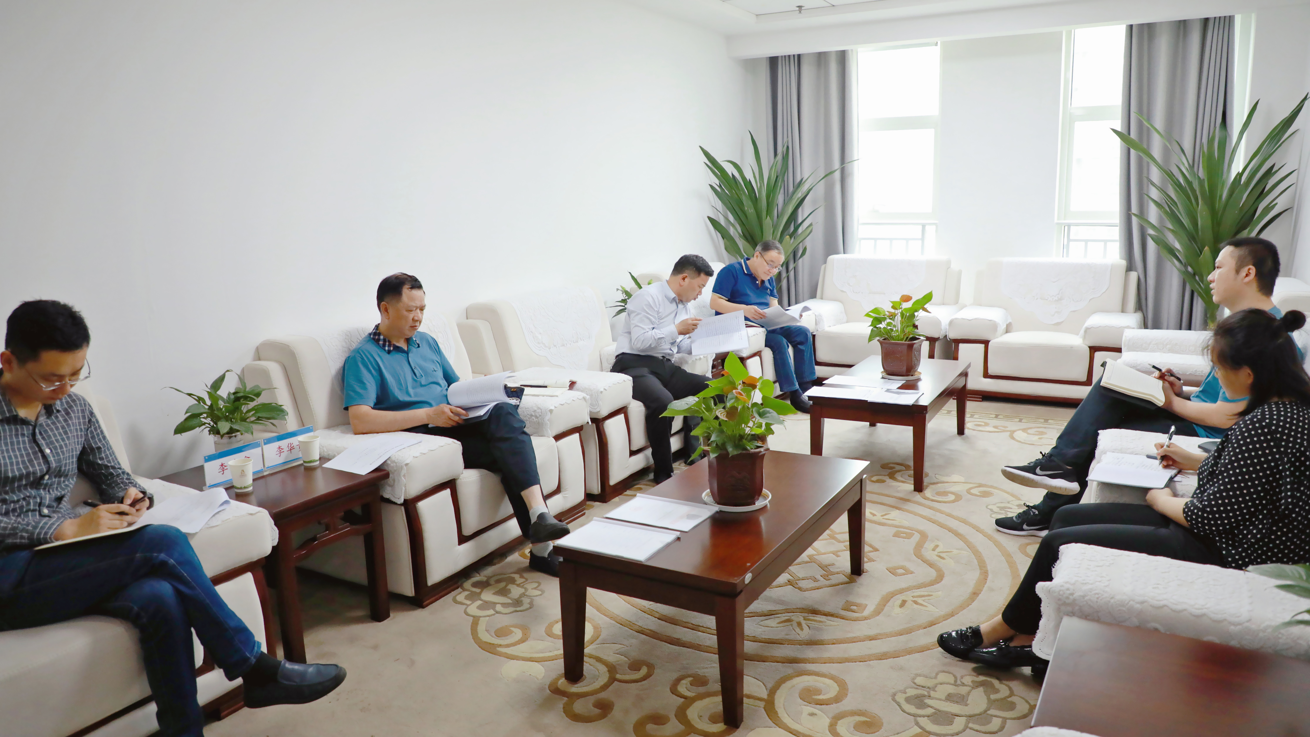 5.18市委黨史學(xué)習(xí)教育第七巡回指導(dǎo)組開(kāi)展第二輪黨史學(xué)習(xí)教育巡回指導(dǎo)工作.jpg